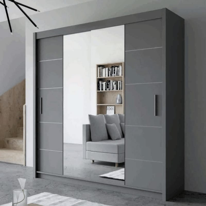 Sliding Wardrobe