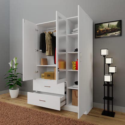 Door Wardrobe