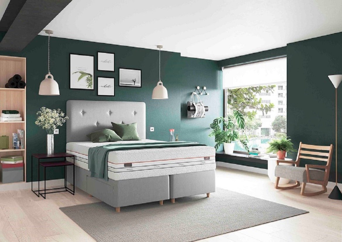 Beds Collection
