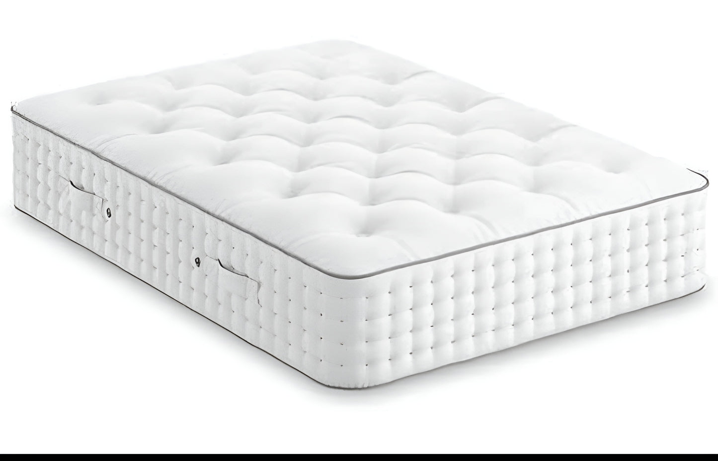 Orthopedic Mattress – Single, Small Double, Double, King & Super King