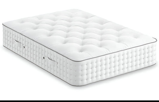 Orthopedic Mattress – Single, Small Double, Double, King & Super King
