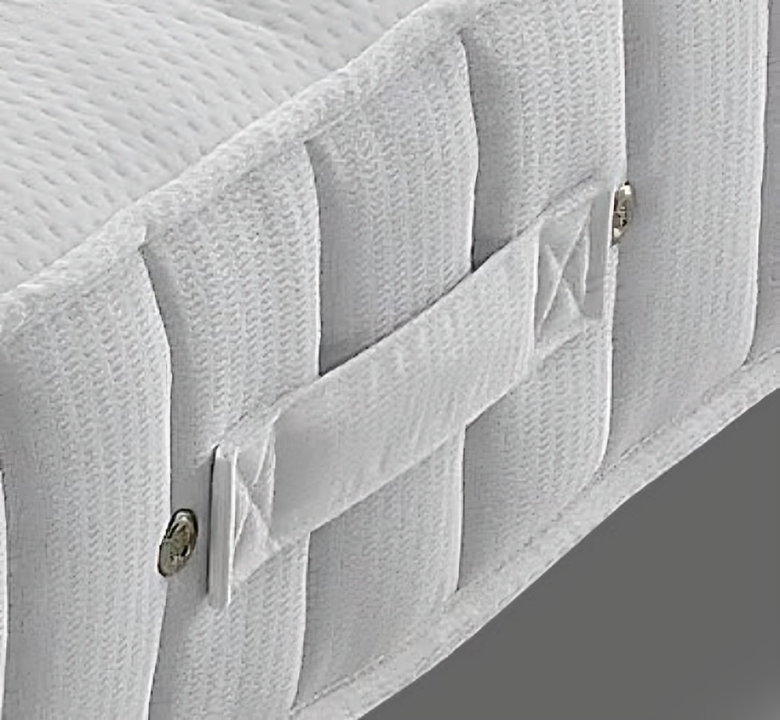 1000 Pocket Sprung Mattress UK – Single, Small Double, Double, King & Super King