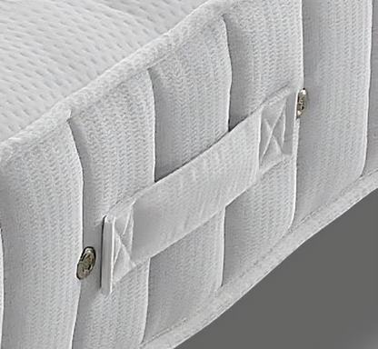 1000 Pocket Sprung Mattress UK – Single, Small Double, Double, King & Super King