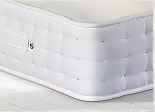 2000 Pocket Sprung Mattress – Single, Small Double, Double, King & Super King