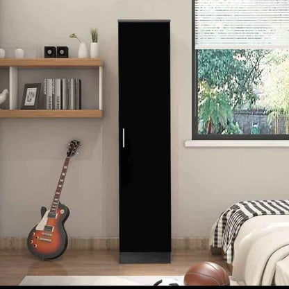Single Door Wardrobe