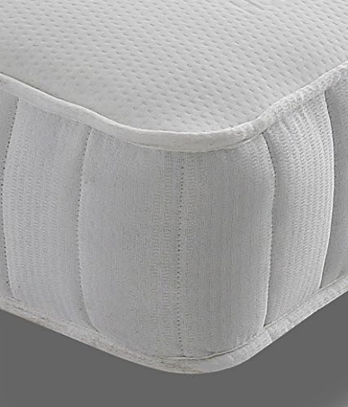 1000 Pocket Sprung Mattress UK – Single, Small Double, Double, King & Super King