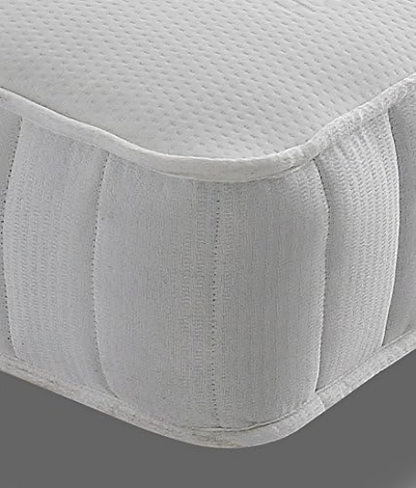1000 Pocket Sprung Mattress UK – Single, Small Double, Double, King & Super King