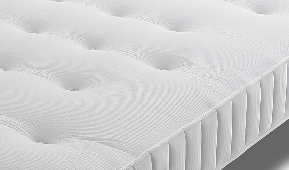 1000 Pocket Sprung Mattress UK – Single, Small Double, Double, King & Super King