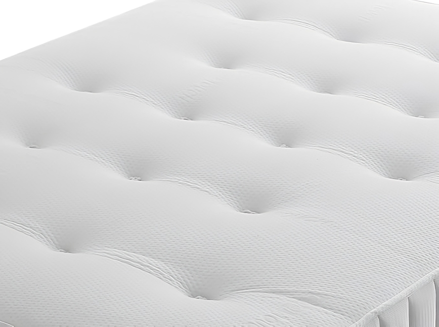 1000 Pocket Sprung Mattress UK – Single, Small Double, Double, King & Super King