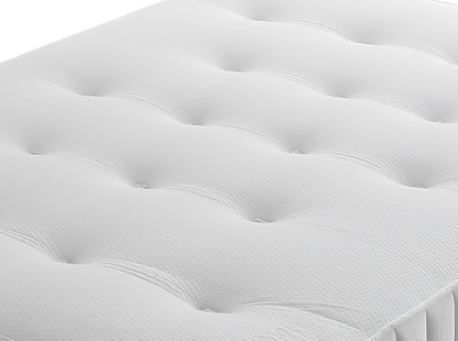 1000 Pocket Sprung Mattress UK – Single, Small Double, Double, King & Super King