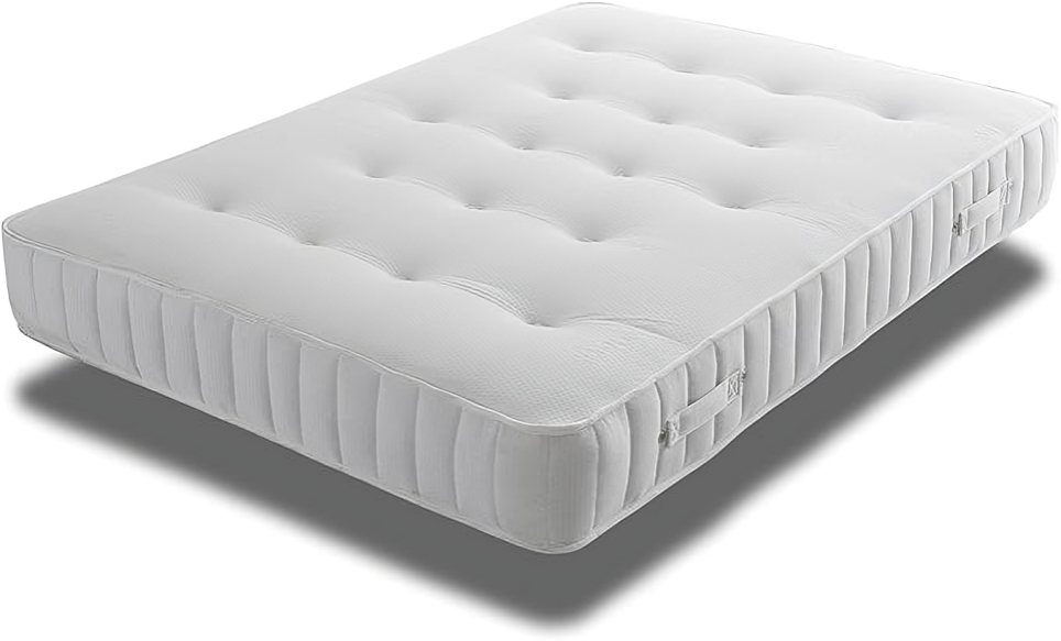 1000 Pocket Sprung Mattress UK – Single, Small Double, Double, King & Super King