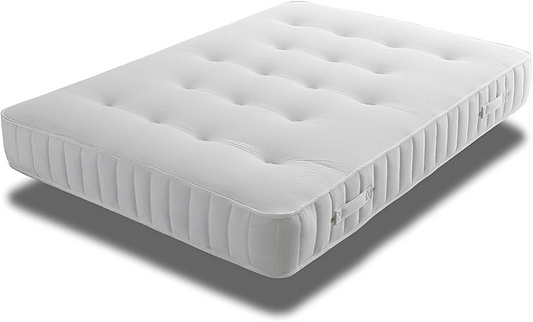 1000 Pocket Sprung Mattress UK – Single, Small Double, Double, King & Super King