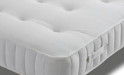 1000 Pocket Sprung Mattress UK – Single, Small Double, Double, King & Super King