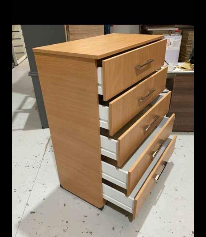 Premium Chest of Drawers – UkFurnitureMart