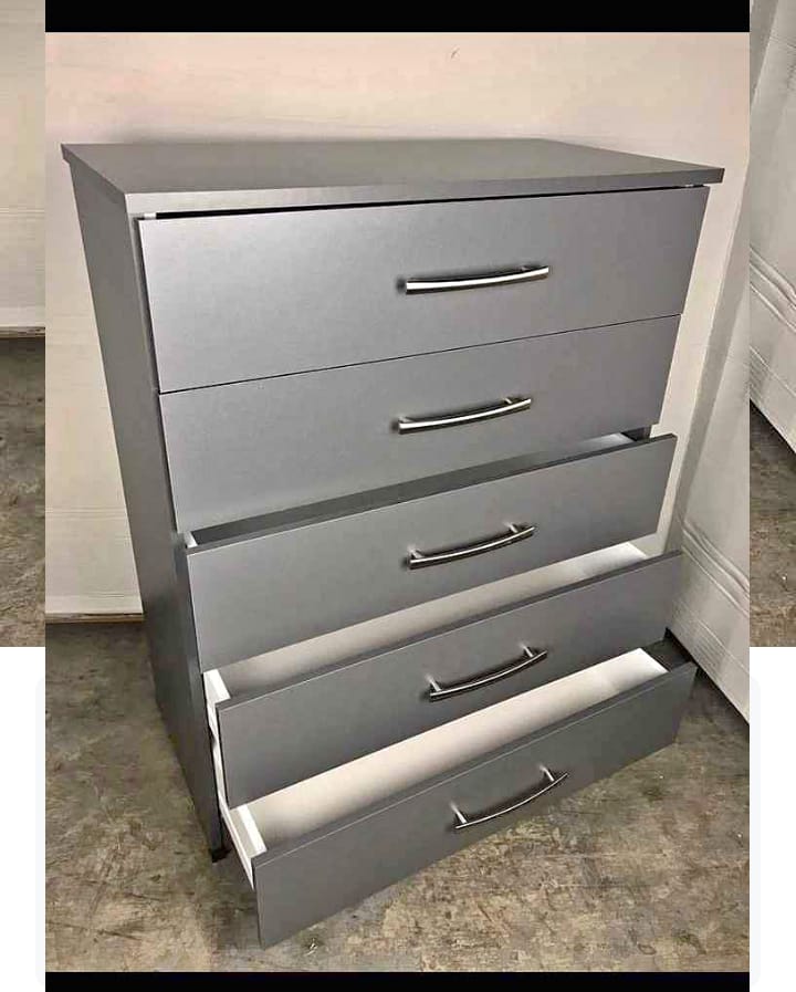 Premium Chest of Drawers – UkFurnitureMart