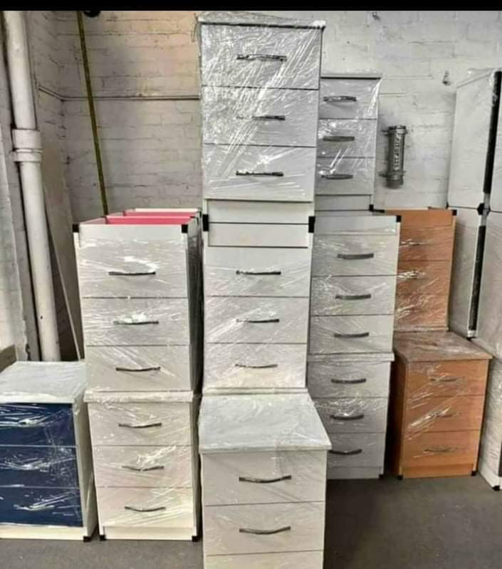 Premium Bedside Cabinet – UkFurnitureMart