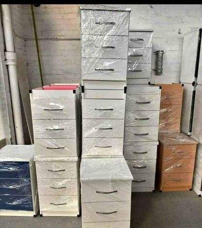 Premium Bedside Cabinet – UkFurnitureMart