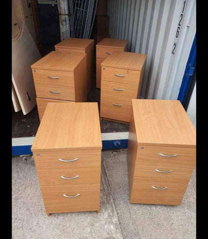 Premium Bedside Cabinet – UkFurnitureMart