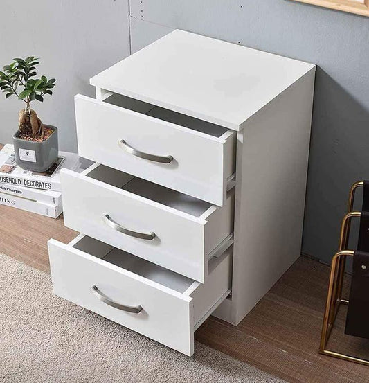 Premium Bedside Cabinet – UkFurnitureMart