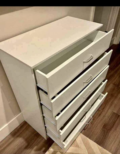 Premium Chest of Drawers – UkFurnitureMart
