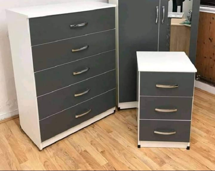 Premium Chest of Drawers – UkFurnitureMart