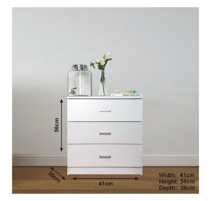 Premium Bedside Cabinet – UkFurnitureMart