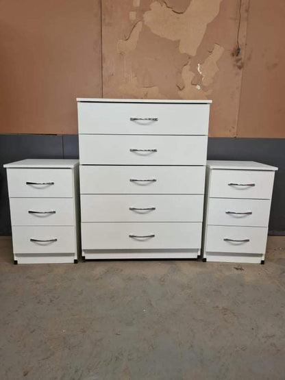 Premium Chest of Drawers – UkFurnitureMart