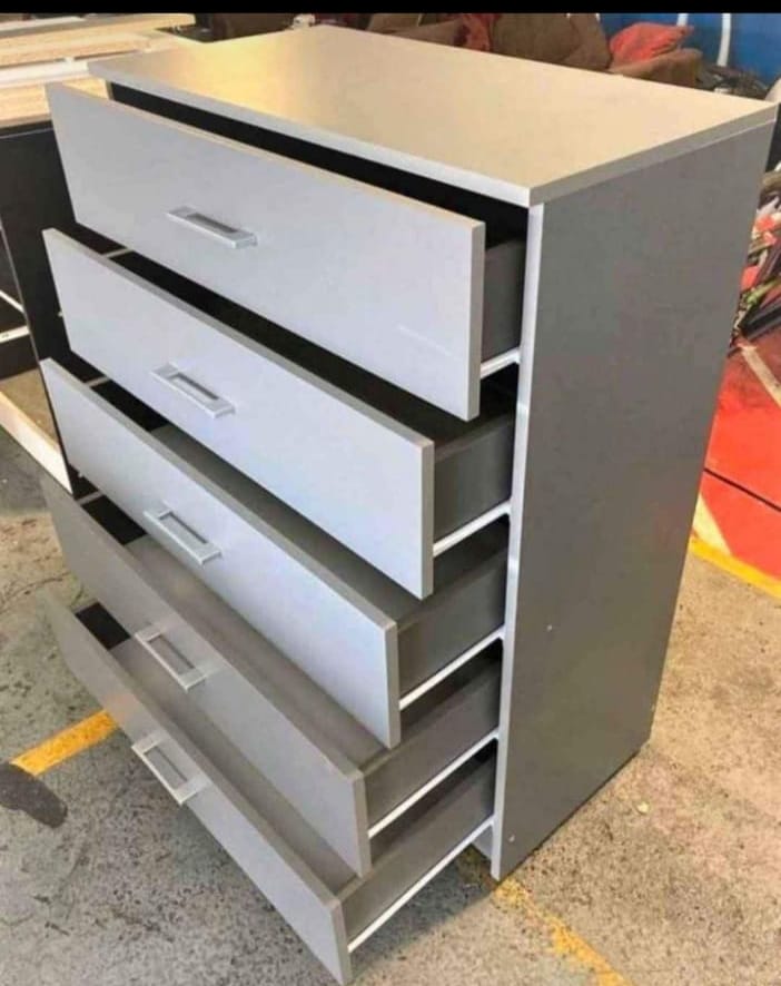 Premium Chest of Drawers – UkFurnitureMart