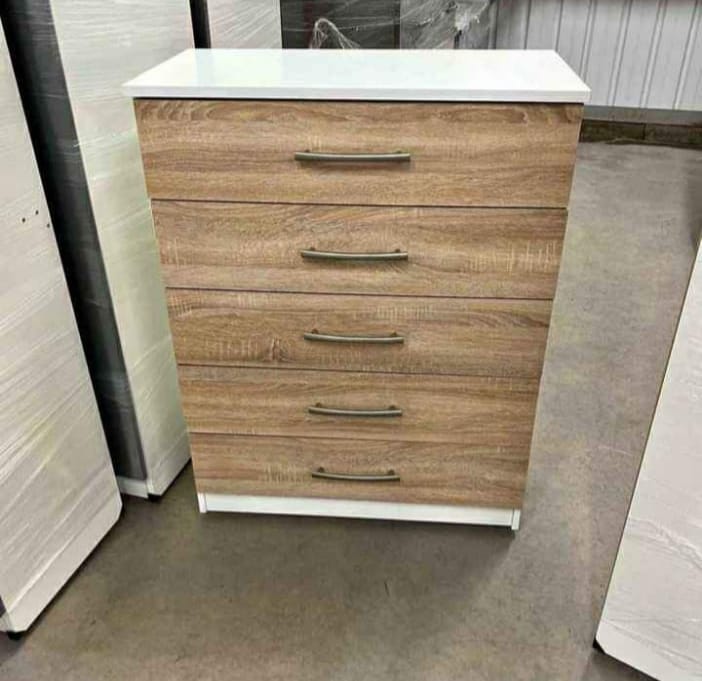Premium Chest of Drawers – UkFurnitureMart