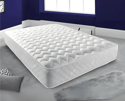 Full Memory Foam Mattress UK – Single, Small Double, Double, King & Super King | 6–12 Inch Thickness